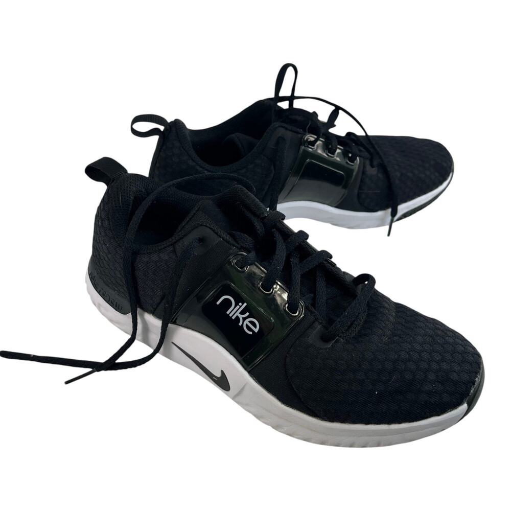 Nike Renew In Season TR 10 Womens 8.5 Black Training Shoes - Picture 6 of 6
